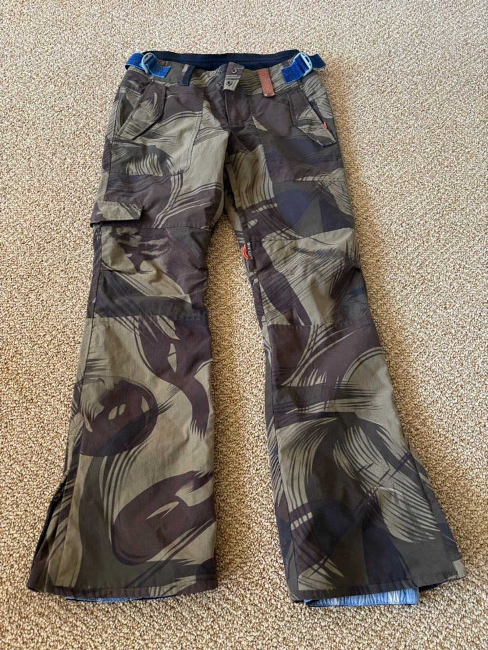 Holden Ski/Snowboard Pants
